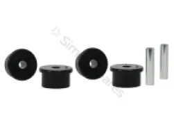 Whiteline Whiteline Leaf Spring - Front Eye Bushing Kit W73079 - Image 2