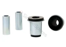 Whiteline Whiteline Control Arm Lower Rear - Inner Bushing Kit W63581 - Image 1