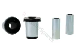 Whiteline Whiteline Control Arm Lower Rear - Inner Bushing Kit W63581 - Image 2