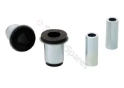 Whiteline Whiteline Control Arm Lower Rear - Inner Bushing Kit W63581 - Image 3