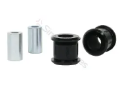 Whiteline Whiteline Trailing Arm Lower - Front Bushing Kit W63565 - Image 1