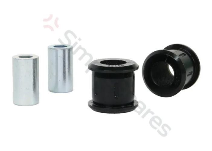 Whiteline Whiteline Trailing Arm Lower - Front Bushing Kit W63565 - WHL-W63565