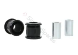 Whiteline Whiteline Trailing Arm Lower - Front Bushing Kit W63565 - Image 2