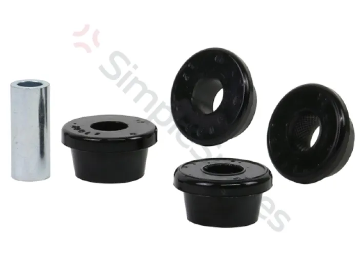Whiteline Whiteline Panhard Rod - Bushing Kit W81006 - WHL-W81006