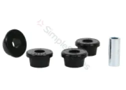 Whiteline Whiteline Panhard Rod - Bushing Kit W81006 - Image 2