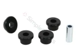 Whiteline Whiteline Panhard Rod - Bushing Kit W81006 - Image 3