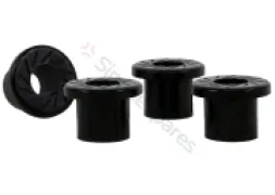 Whiteline Whiteline Leaf Spring - Front Eye Bushing Kit W73426 - Image 2