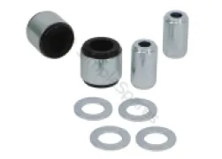 Whiteline Whiteline Control Arm Lower Front - Outer Bushing Kit W63577 - Image 3