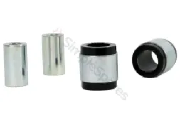 Whiteline Whiteline Control Arm Upper - Outer Bushing Kit W63579 - Image 1