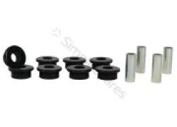 Whiteline Whiteline Control Arm Lower - Outer Bushing Kit W63595 - Image 2