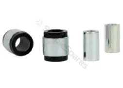 Whiteline Whiteline Control Arm Upper - Outer Bushing Kit W63579 - Image 2