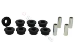 Whiteline Whiteline Control Arm Lower - Outer Bushing Kit W63595 - Image 3