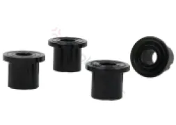 Whiteline Whiteline Leaf Spring - Rear Eye Bushing Kit W73384 - Image 1