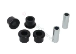 Whiteline Whiteline Leaf Spring - Rear Eye Bushing Kit W72129 - Image 3