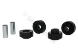 Whiteline Whiteline Strut Rod - To Chassis Bushing Kit W81069 - Image 1