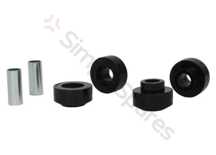 Whiteline Whiteline Strut Rod - To Chassis Bushing Kit W81069 - WHL-W81069