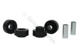 Whiteline Whiteline Strut Rod - To Chassis Bushing Kit W81069 - Image 2