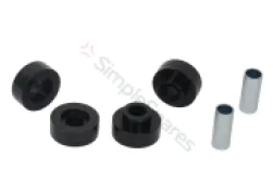 Whiteline Whiteline Strut Rod - To Chassis Bushing Kit W81069 - Image 3