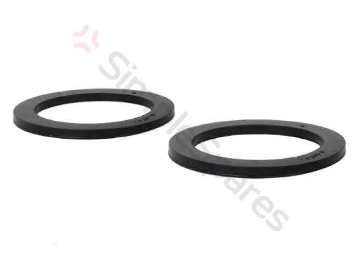 Whiteline Whiteline Coil Spring Pad - Upper Bushing Kit W71474 - WHL-W71474