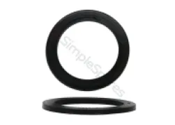 Whiteline Whiteline Coil Spring Pad - Upper Bushing Kit W71474 - Image 2