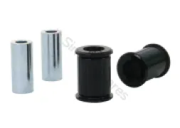 Whiteline Whiteline Control Arm Lower Front - Bushing Kit W63568 - Image 1