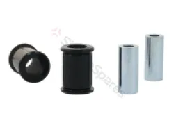Whiteline Whiteline Control Arm Lower Front - Bushing Kit W63568 - Image 2