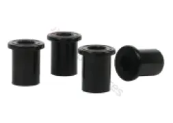 Whiteline Whiteline Leaf Spring - Shackle Bushing Kit W73252 - Image 1
