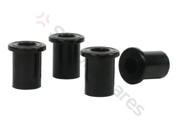Whiteline Whiteline Leaf Spring - Shackle Bushing Kit W73252 - WHL-W73252