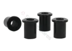 Whiteline Whiteline Leaf Spring - Shackle Bushing Kit W73252 - Image 2