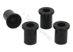 Whiteline Whiteline Leaf Spring - Shackle Bushing Kit W73252 - Image 3