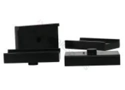 Whiteline Whiteline Leaf Spring - To Saddle Insulator Bushing Kit W71496 - Image 2