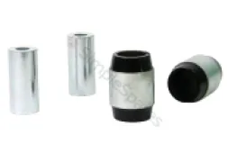 Whiteline Whiteline Control Arm Lower Front - Inner Bushing Kit W63592 - Image 1