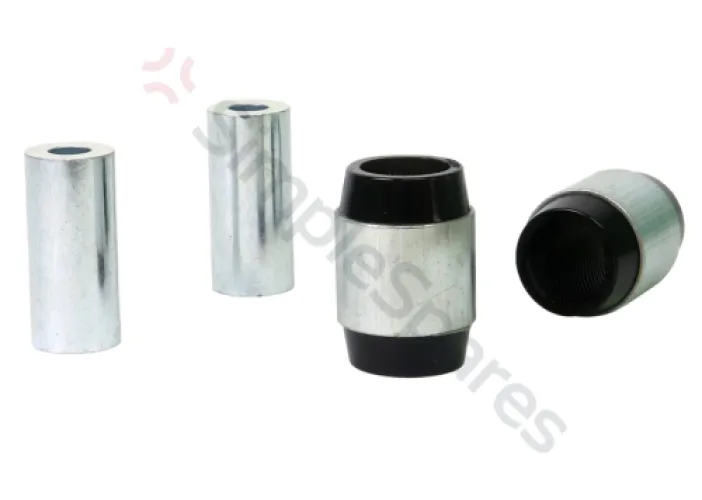 Whiteline Whiteline Control Arm Lower Front - Inner Bushing Kit W63592 - WHL-W63592
