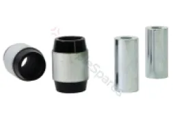 Whiteline Whiteline Control Arm Lower Front - Inner Bushing Kit W63592 - Image 2