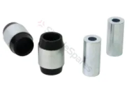 Whiteline Whiteline Control Arm Lower Front - Inner Bushing Kit W63592 - Image 3