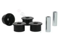 Whiteline Whiteline Leaf Spring - Rear Eye Bushing Kit W73456 - Image 2