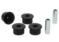 Whiteline Whiteline Leaf Spring - Rear Eye Bushing Kit W73456 - Image 3
