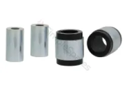 Whiteline Whiteline Control Arm Upper - Inner Bushing Kit W63578 - Image 1