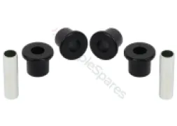 Whiteline Whiteline Leaf Spring - Front Eye Bushing Kit W72256 - Image 3