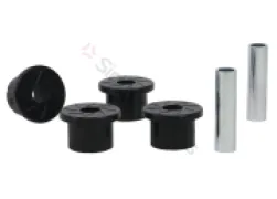Whiteline Whiteline Leaf Spring - Front Eye Bushing Kit W73254 - Image 2