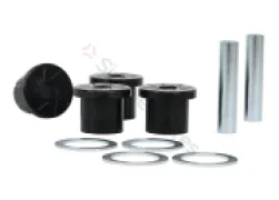 Whiteline Whiteline Leaf Spring - Front Eye Bushing Kit W73437A - Image 2