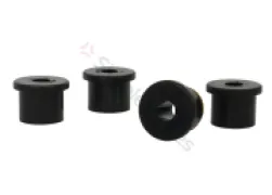 Whiteline Whiteline Leaf Spring - Front Eye Bushing Kit W71287 - Image 1