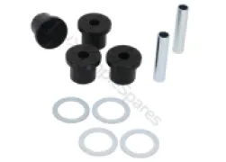 Whiteline Whiteline Leaf Spring - Front Eye Bushing Kit W73437A - Image 3