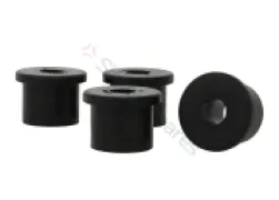 Whiteline Whiteline Leaf Spring - Front Eye Bushing Kit W71287 - Image 2