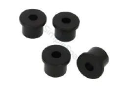 Whiteline Whiteline Leaf Spring - Front Eye Bushing Kit W71287 - Image 3