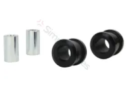 Whiteline Whiteline Control Arm Upper - Outer Bushing Kit W63550 - Image 1