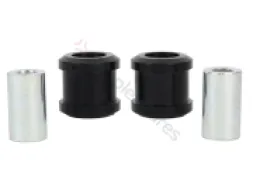 Whiteline Whiteline Control Arm Upper - Outer Bushing Kit W63550 - Image 2