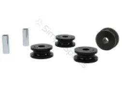 Whiteline Whiteline Strut Rod - To Chassis Bushing Kit W81061 - Image 1