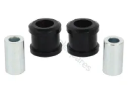 Whiteline Whiteline Control Arm Upper - Outer Bushing Kit W63550 - Image 3