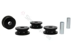 Whiteline Whiteline Strut Rod - To Chassis Bushing Kit W81061 - Image 2